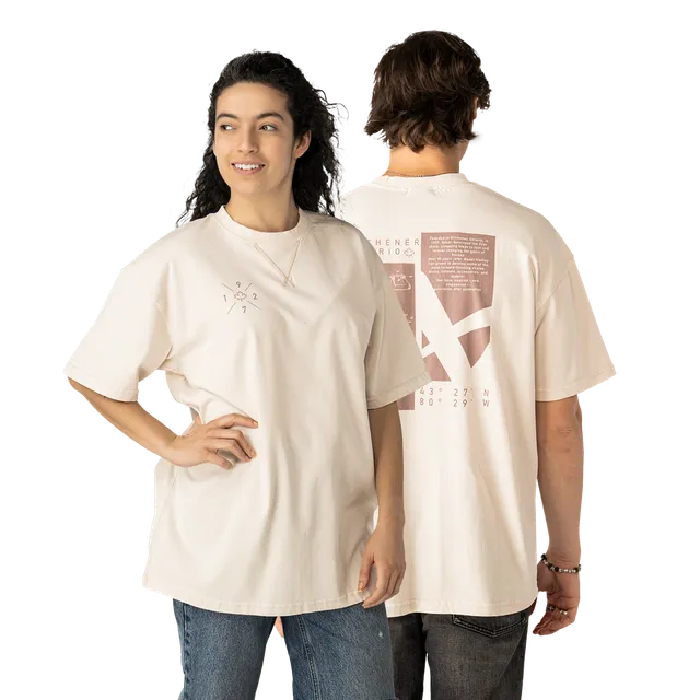 bauer-opal-boxy-tee-senior-t-shirt image 1