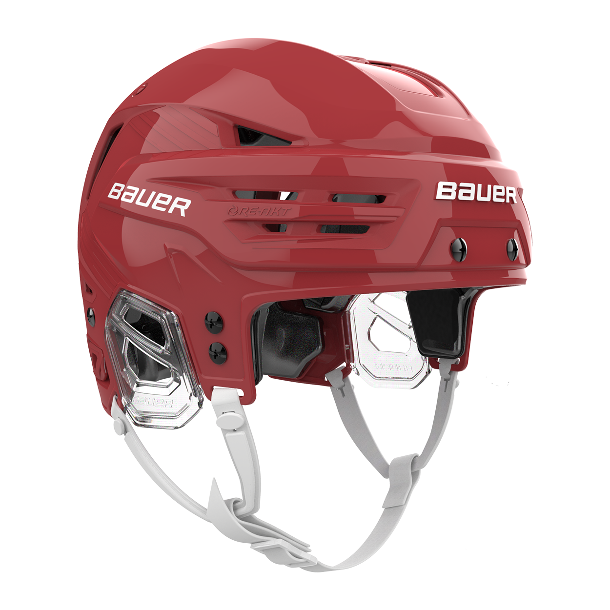 bauer-re-akt-90-senior-eishockeyhelm image 2