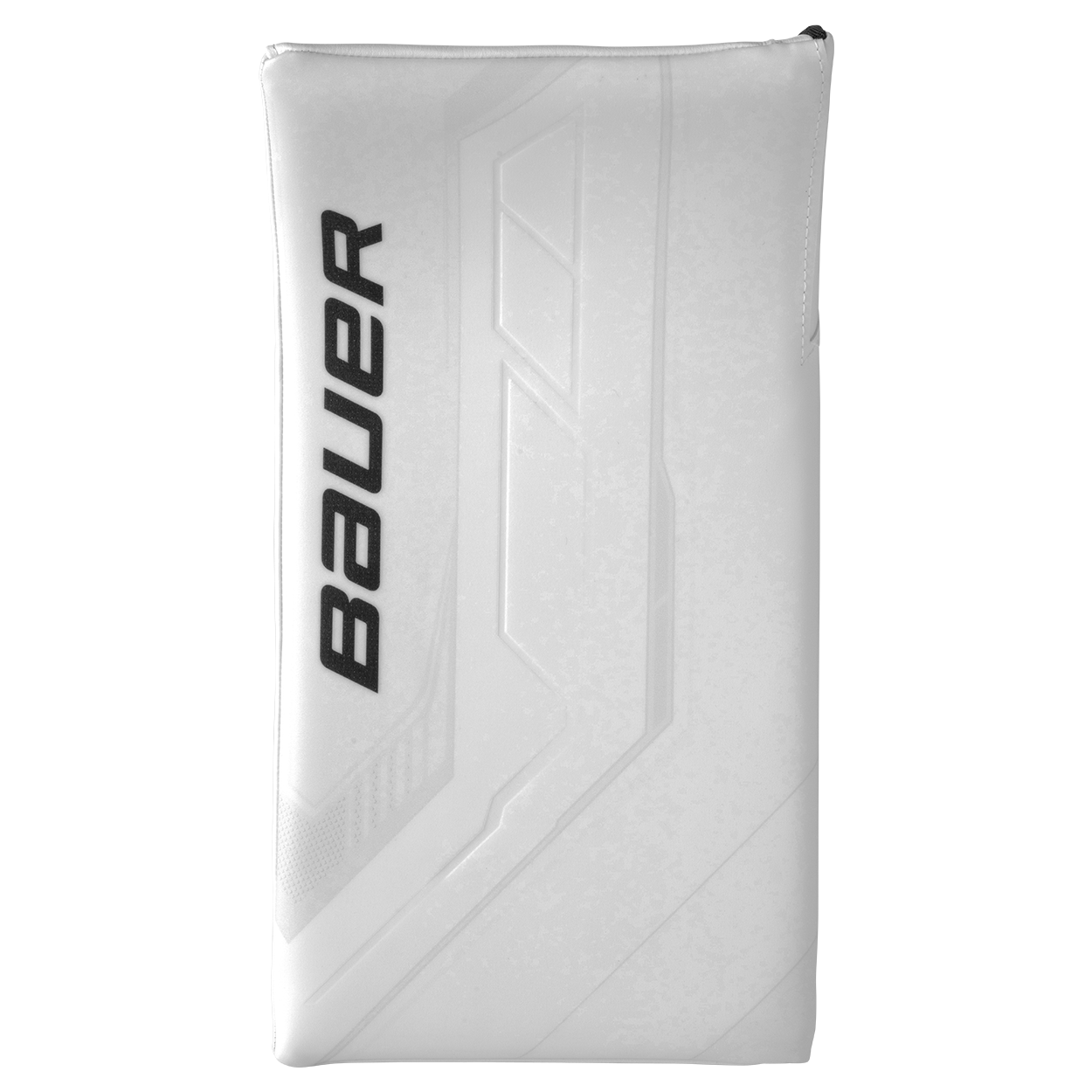 bauer-supreme-fuse-blocker-senior-goalie-blocker image 3
