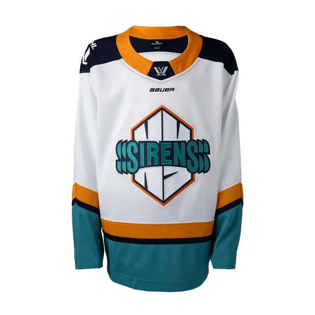 bauer-pwhl-away-trikot-new-york-sirens-kinder image 1