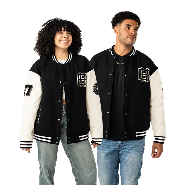 bauer-varsity-jacket-college-jacke image 1