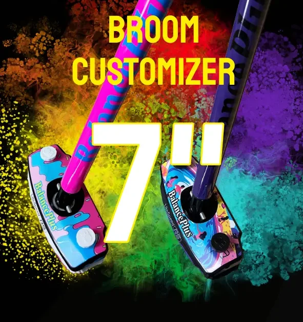 balanceplus-rs-7-broom-customizer-curlingbesen-konfigurierbar image 1
