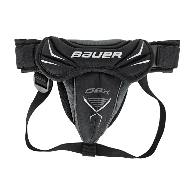 bauer-gsx-goal-jock-youth-torwart-tiefschutz-junior image 1