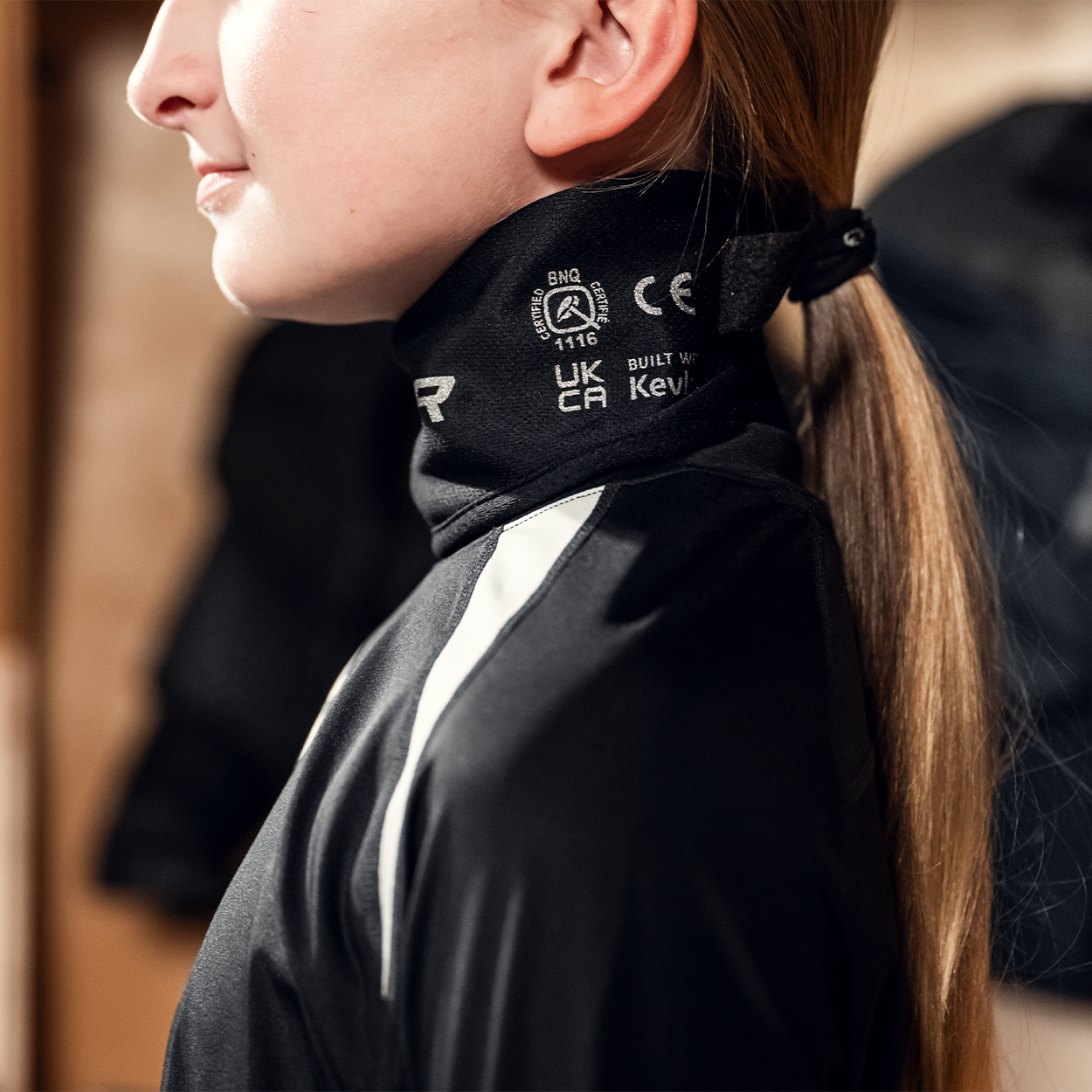 bauer-ng21-premium-halsschutz-kragen-schnittfest-kevlar image 3