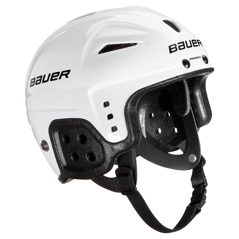 bauer-lil-sport-eishockey-helm-youth image 3