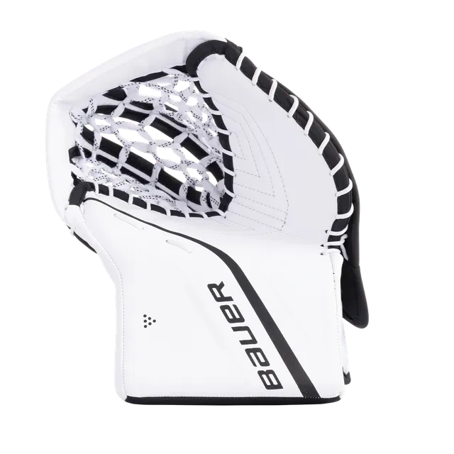 bauer-prodigy-catcher-youth-torwart-fanghand image 1