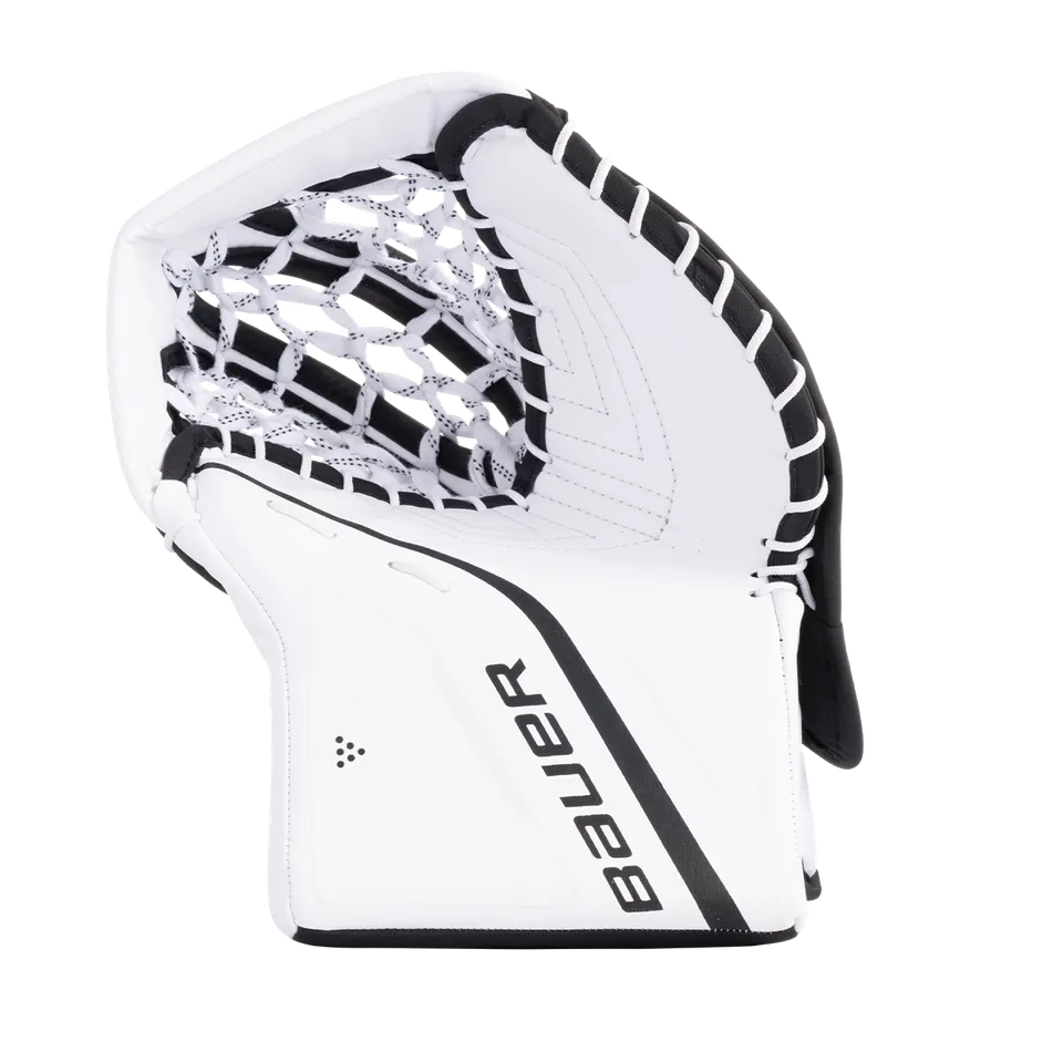 bauer-prodigy-catcher-youth-torwart-fanghand image 1