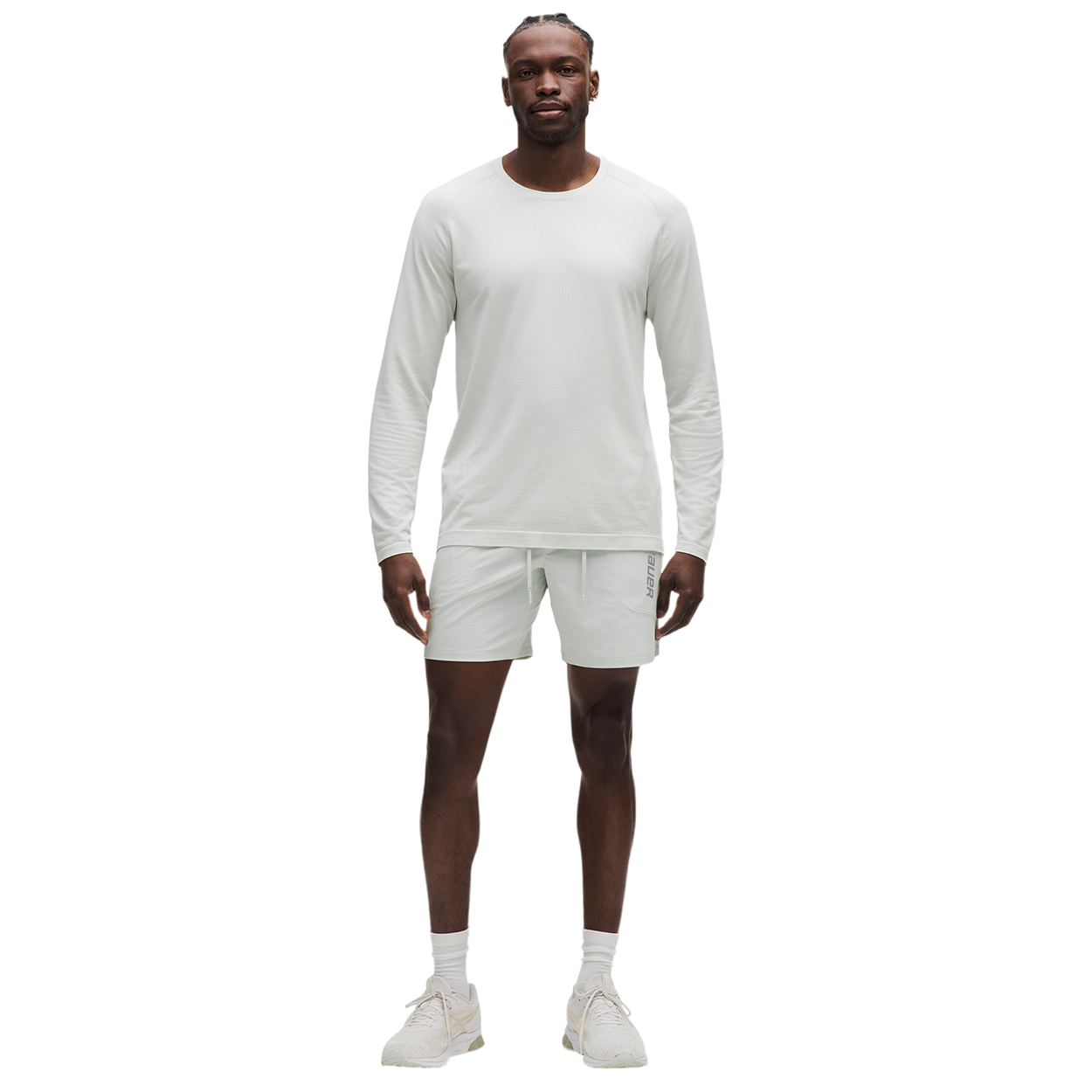 bauer-x-lululemon-license-to-train-short-7-herren image 2