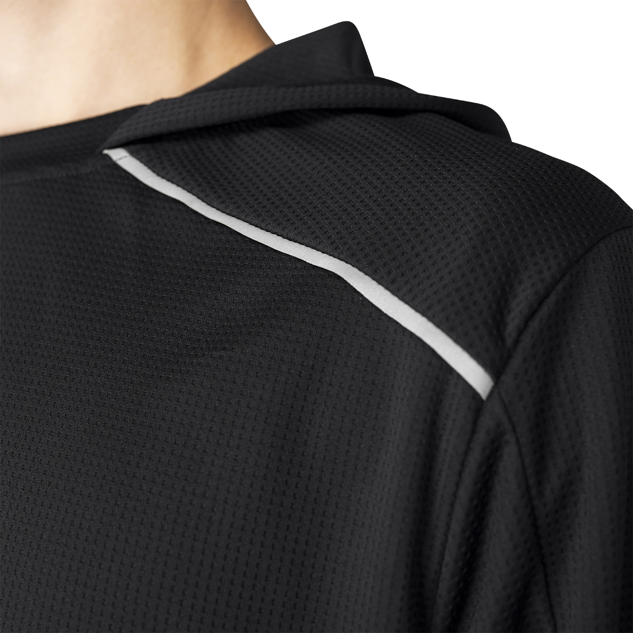 bauer-train-hoodie-senior-kapuzenpullover image 4