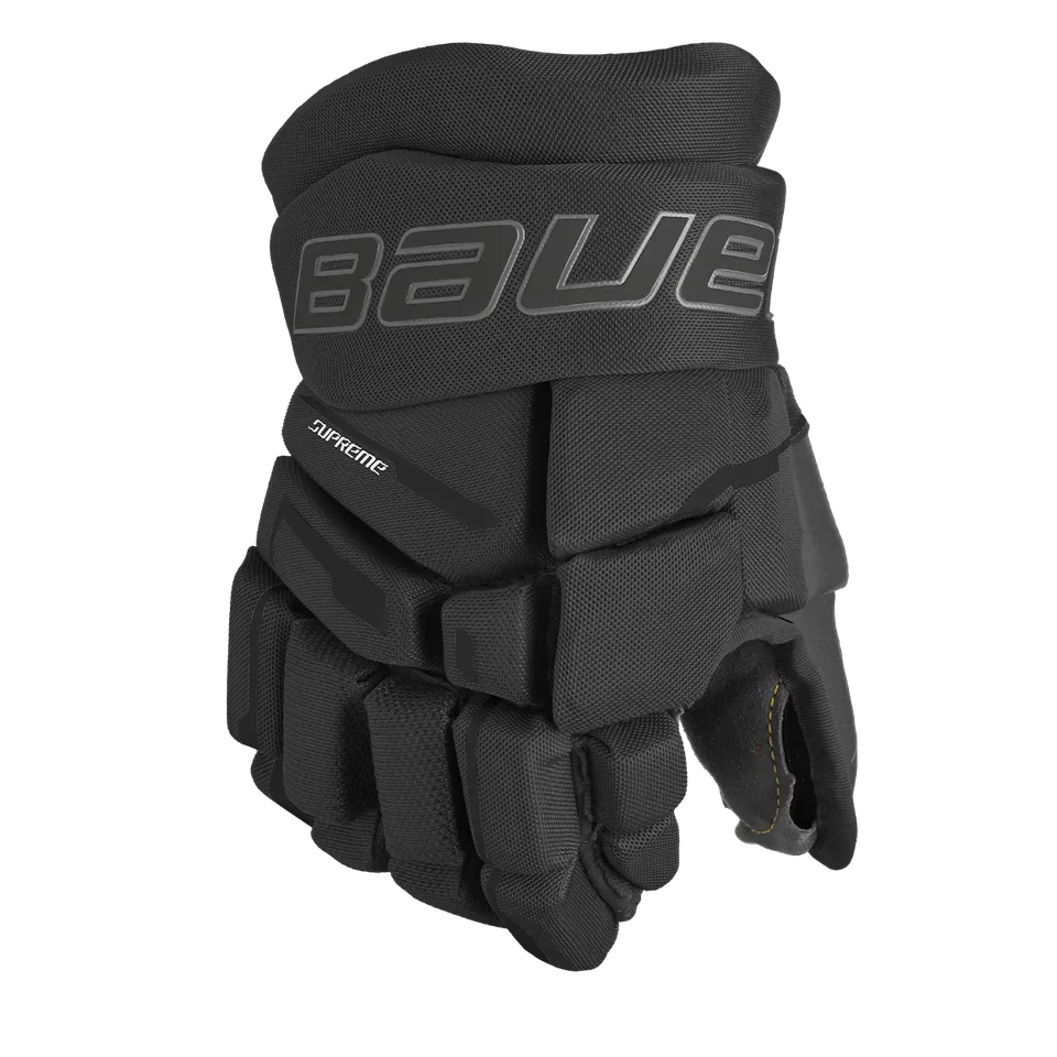 bauer-supreme-m3-eishockey-handschuh-junior image 1