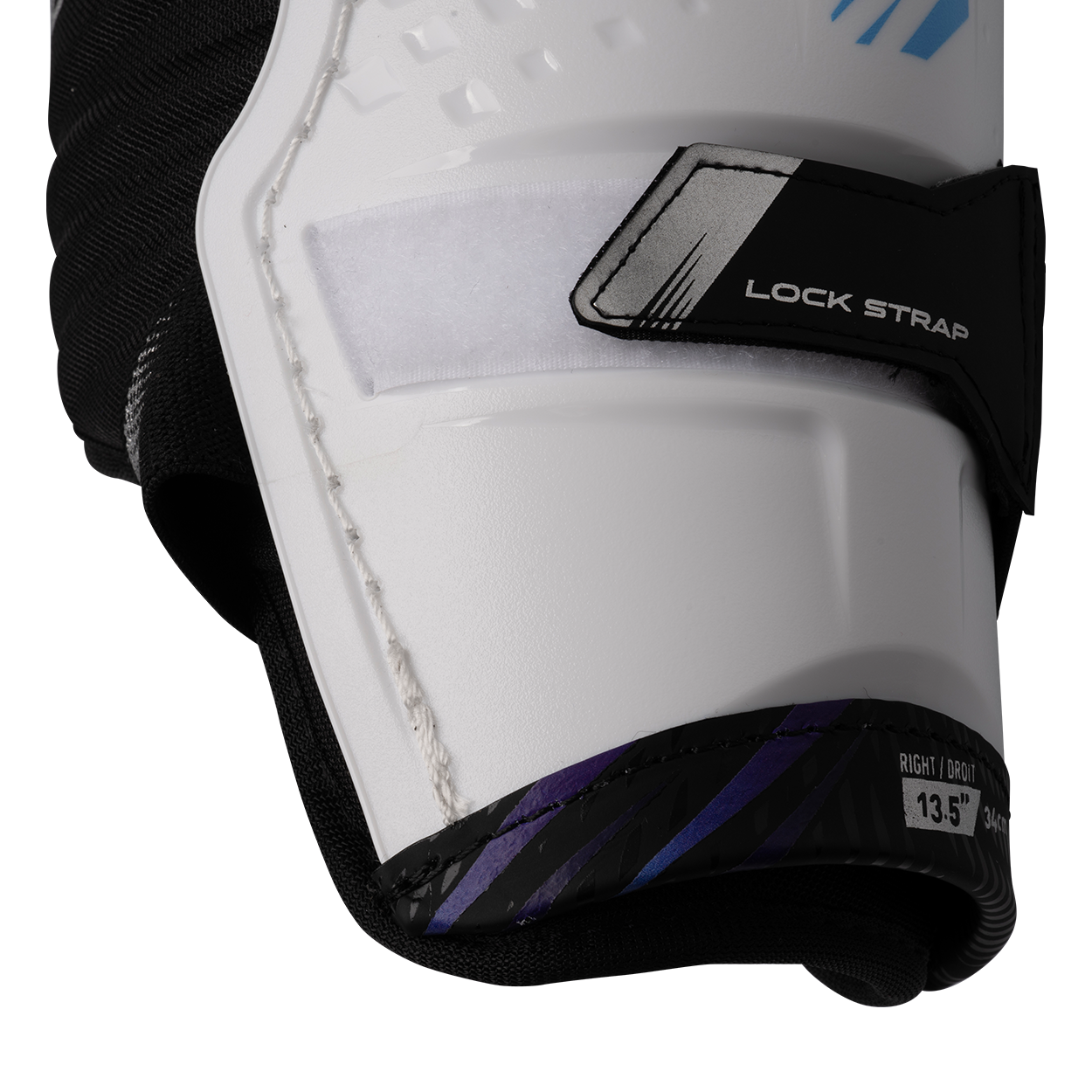 bauer-vapor-fly-w-damen-schienbeinschutz image 6