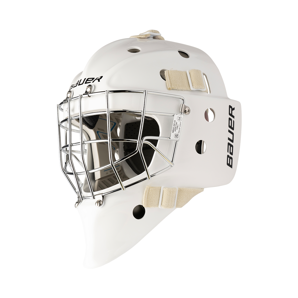 bauer-950-goal-mask-senior-torwartmaske-s25 image 3