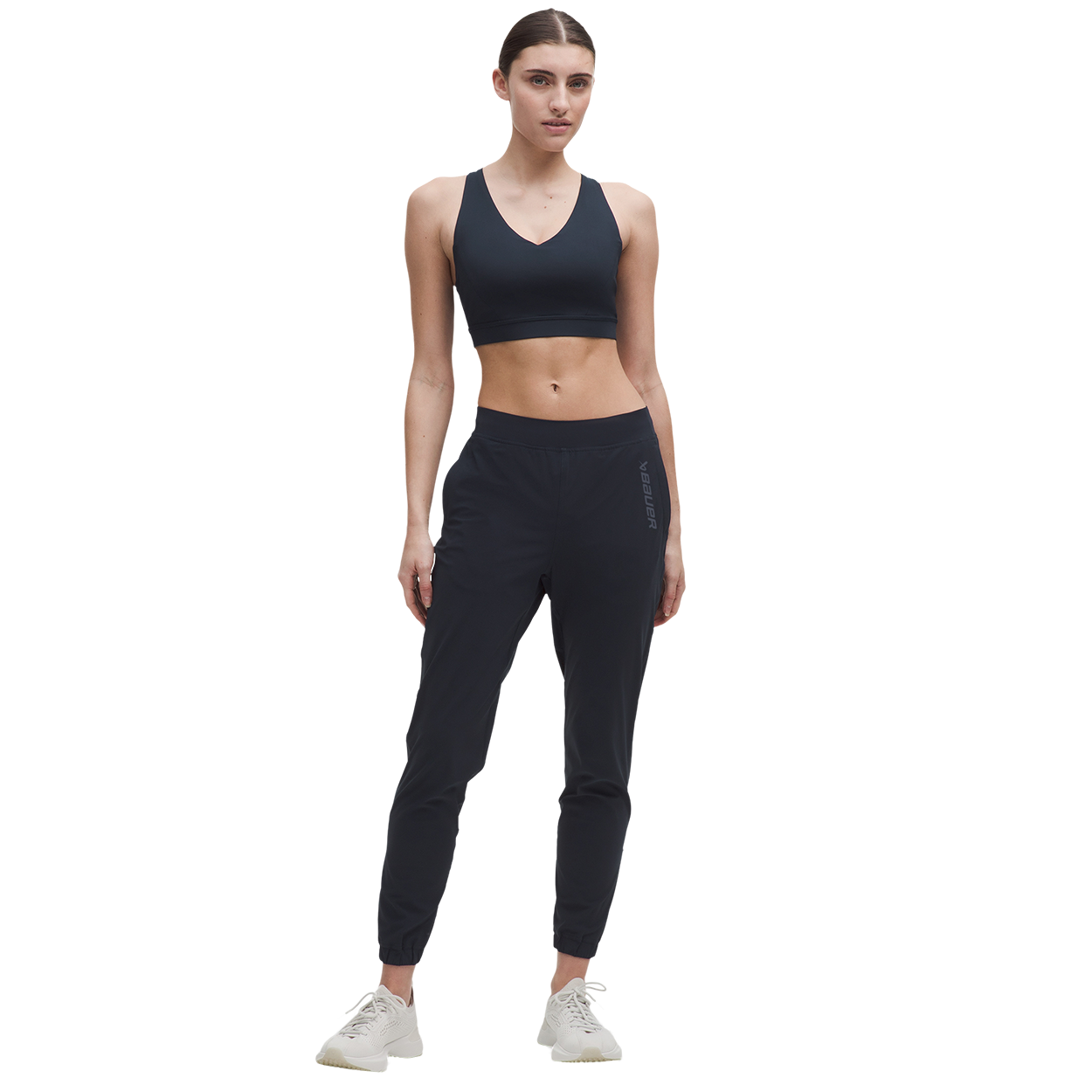 bauer-x-lululemon-adapted-state-high-rise-jogger-damen image 5