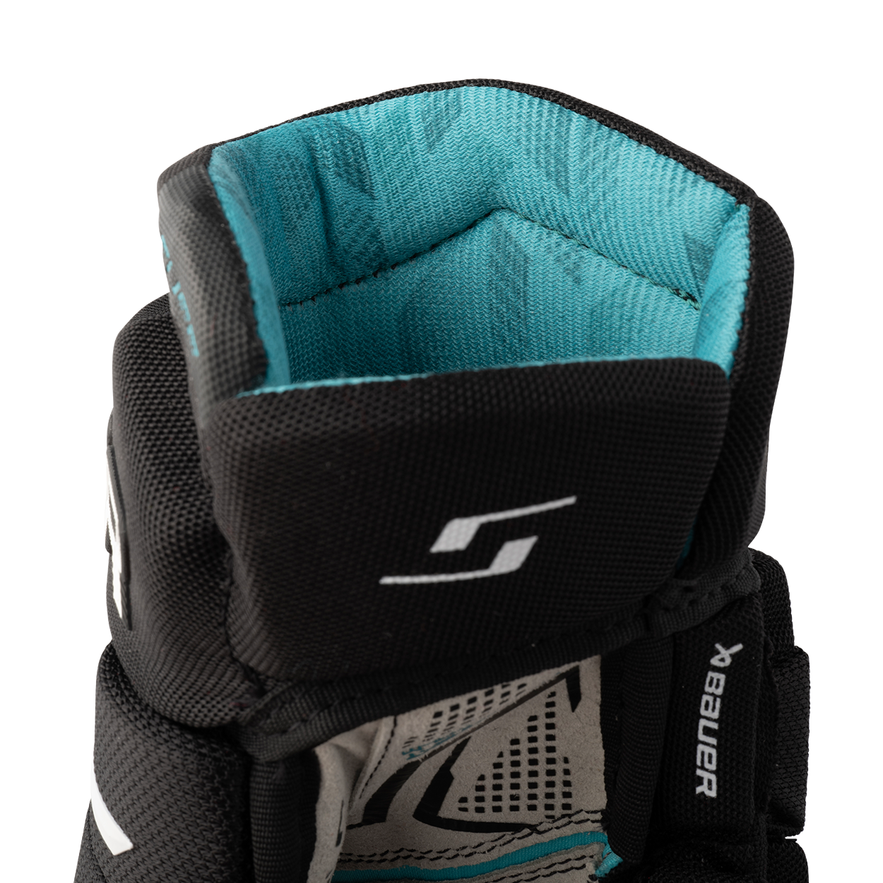 bauer-supreme-fuse-youth-eishockeyhandschuhe image 3