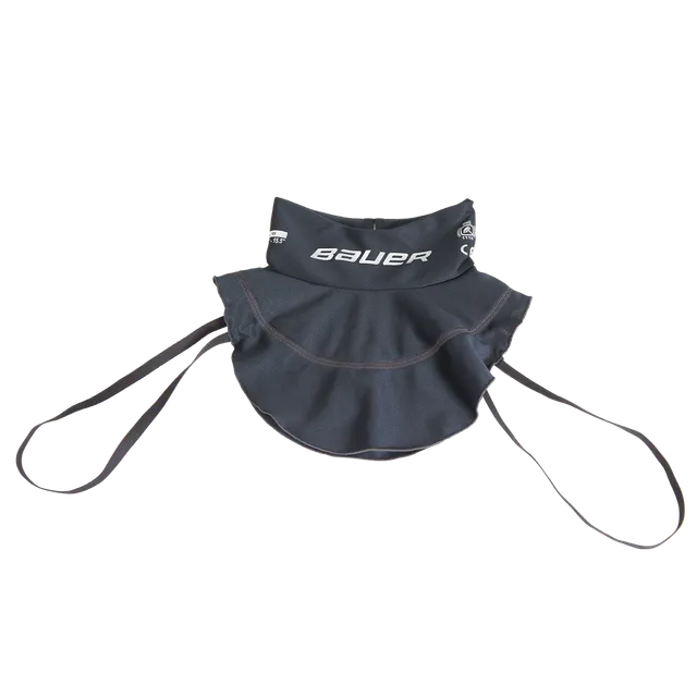 bauer-ng23-premium-cut-resistant-bib-halsschutz image 1