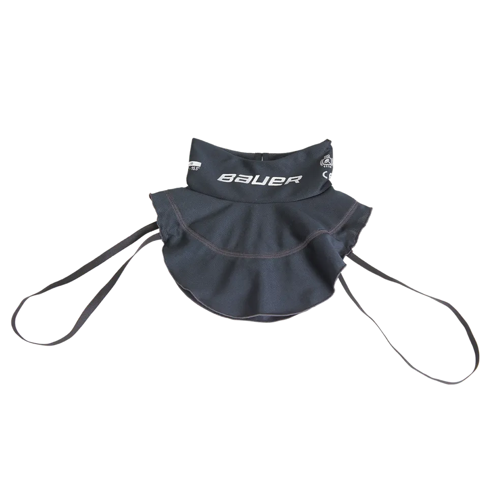 bauer-ng23-premium-cut-resistant-bib-halsschutz image 1