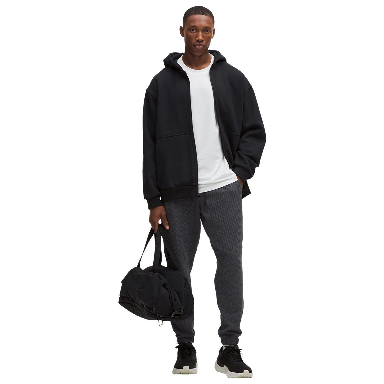 bauer-lululemon-textured-double-knit-jogger-herren image 2
