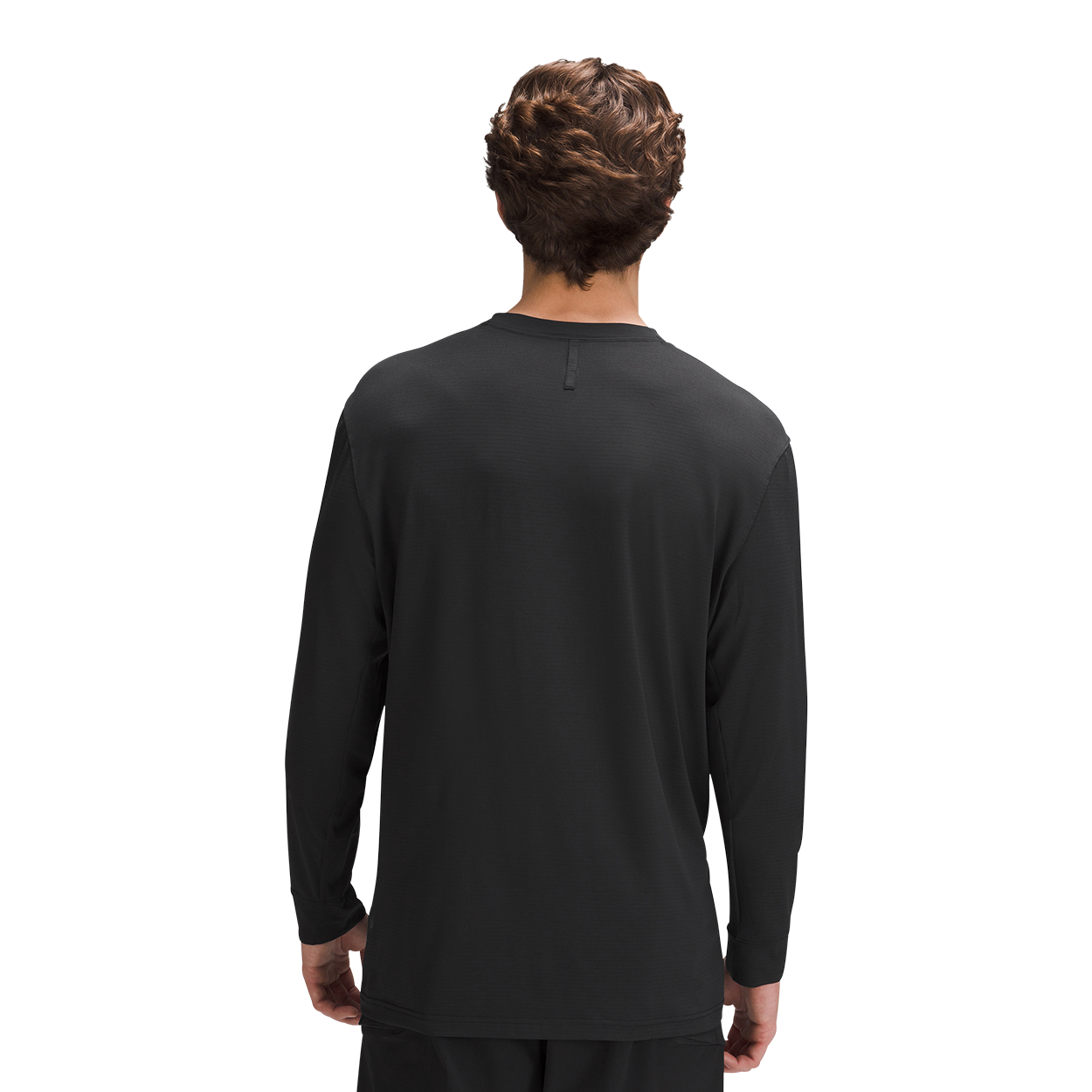 bauer-x-lululemon-license-to-train-langarmshirt-herren-relaxed-fit image 3