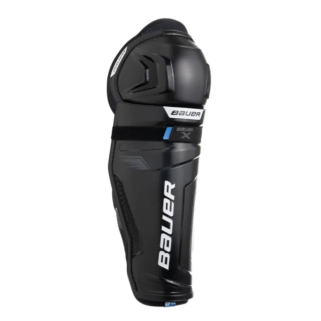 bauer-x-schienbeinschutz-senior-s24 image 1