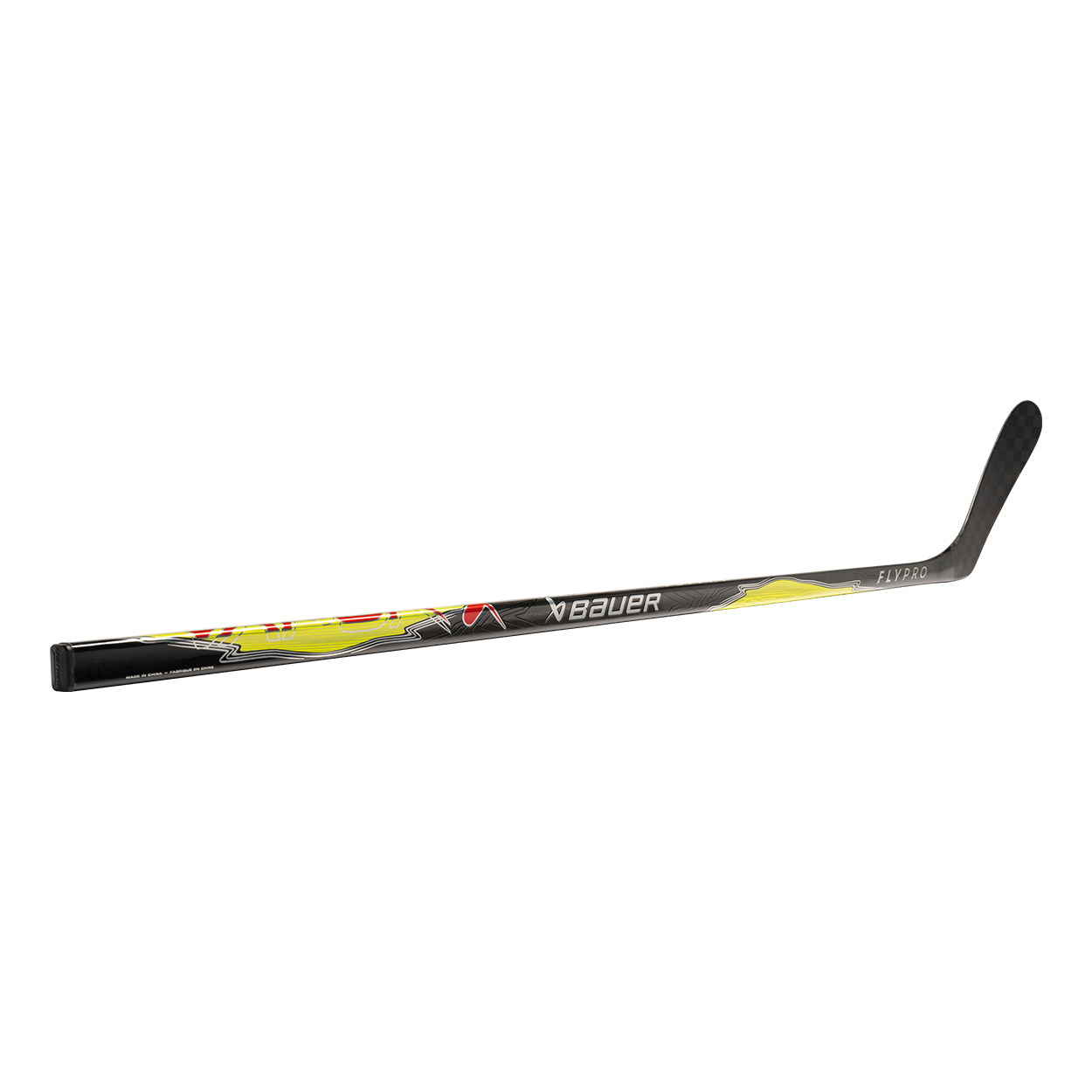 bauer-vapor-flypro-grip-stick-junior-eishockeyschl-ger image 6