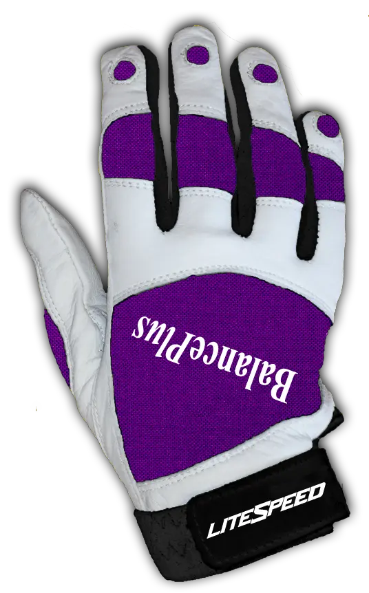 balanceplus-purple-night-curling-handschuhe-fire-ice-collection image 2