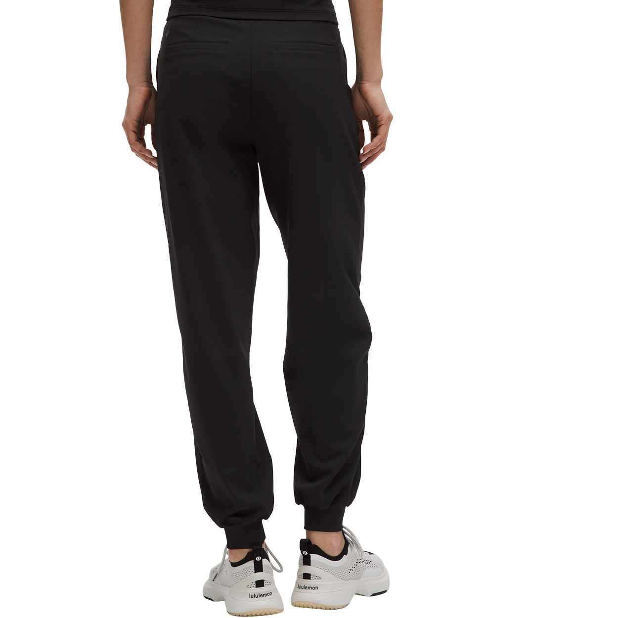 bauer-x-lululemon-daydrift-jogger-damen-jogginghose image 2