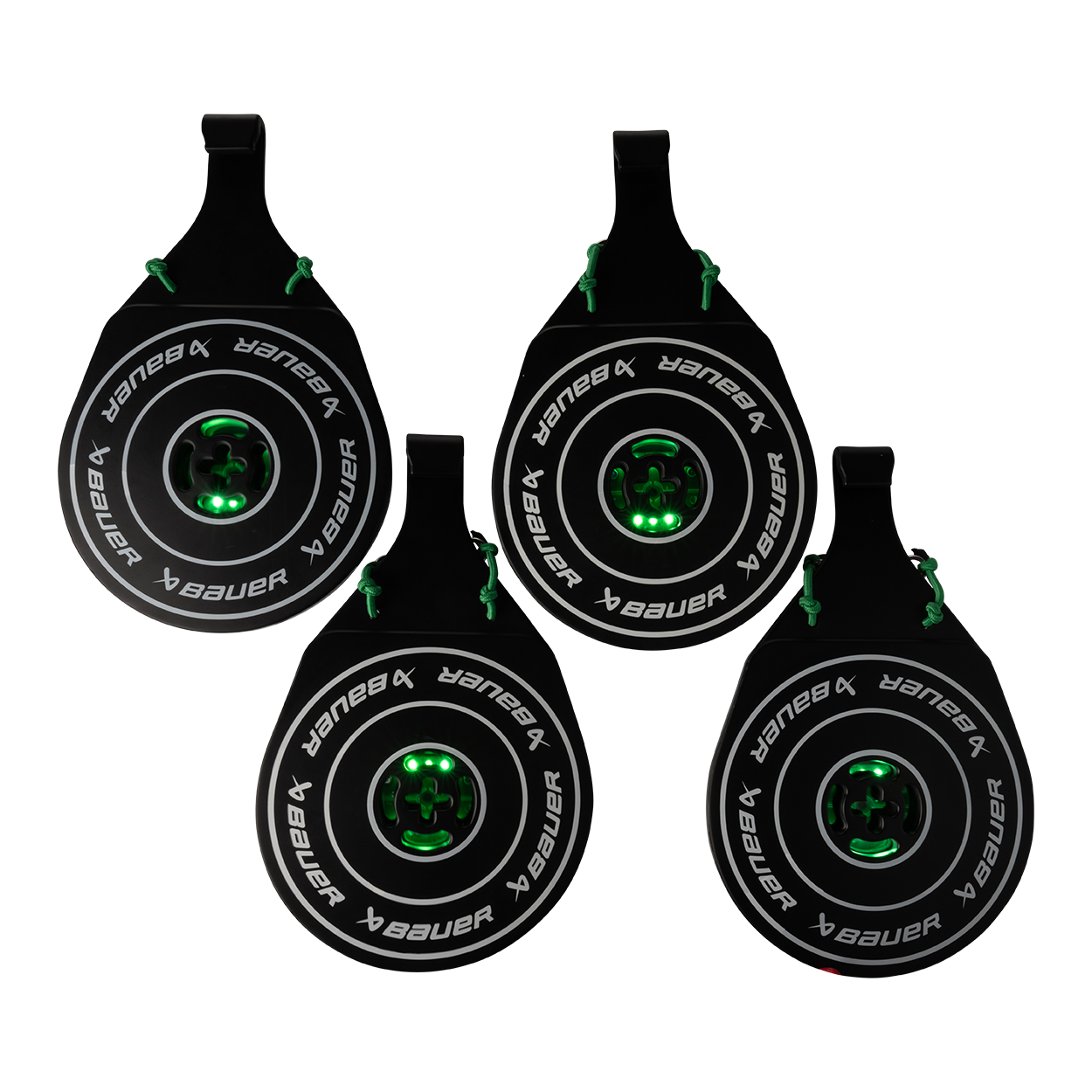 bauer-reactor-digital-targets-scoreboard-elektronische-schussziele-f-r-hockeytra image 1