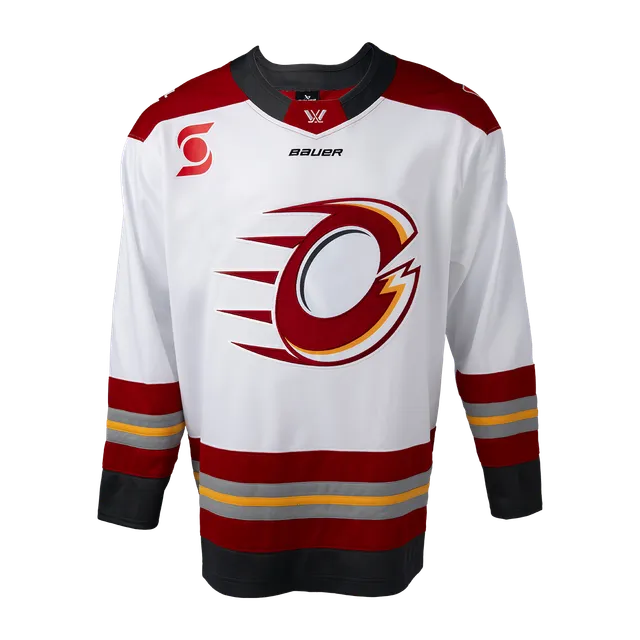 bauer-ottawa-charge-pwhl-away-trikot-erwachsene image 1