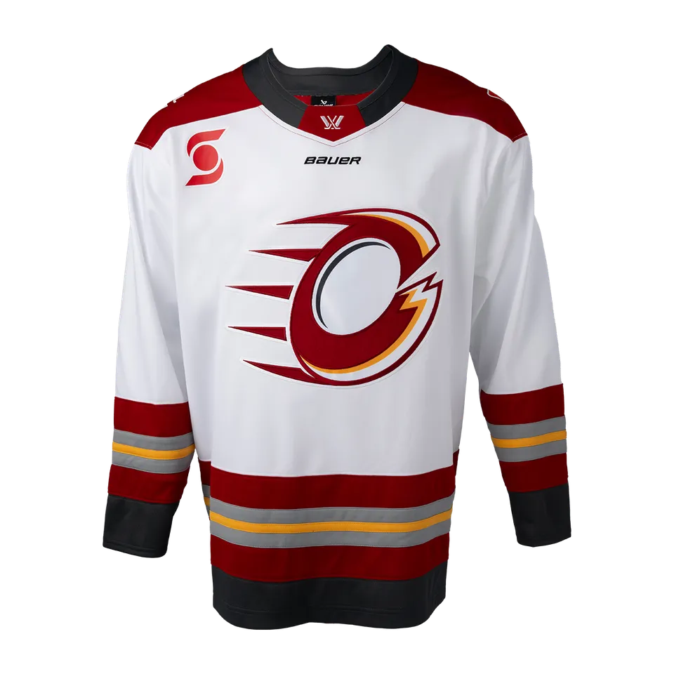 bauer-ottawa-charge-pwhl-away-trikot-erwachsene image 1