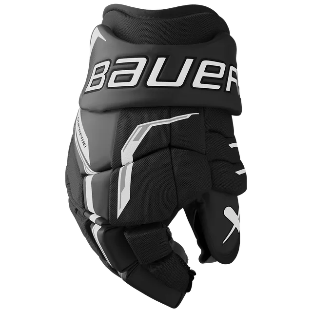 bauer-supreme-f40-eishockeyhandschuhe-intermediate image 1