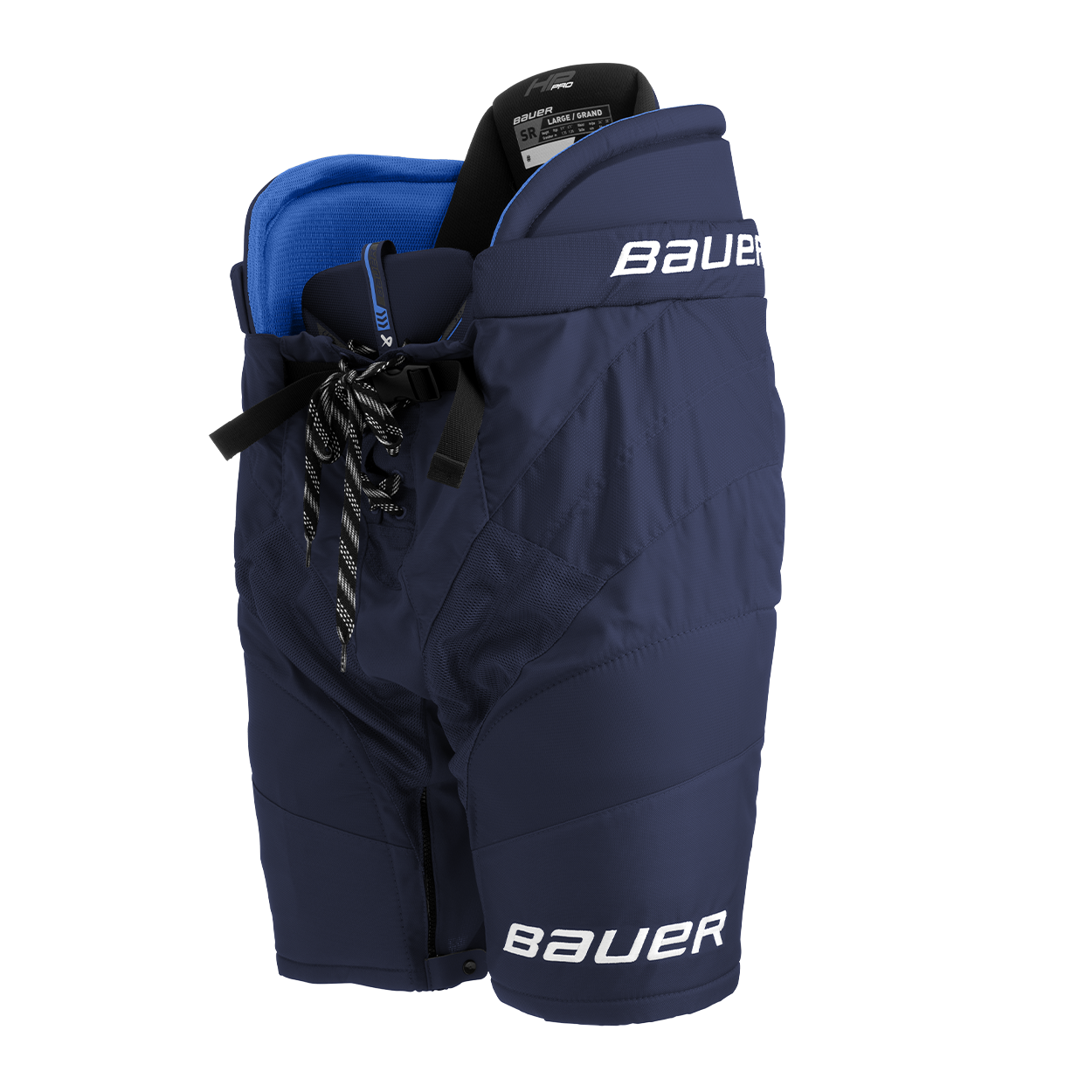 bauer-hp-pro-pant-intermediate-s24-eishockeyhose image 1