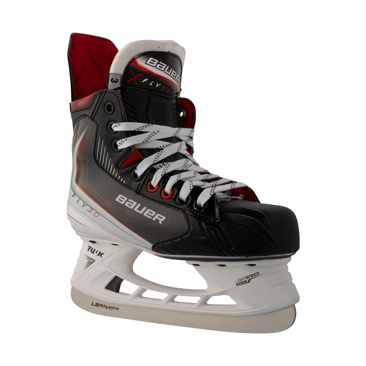 bauer-vapor-fly30-eishockey-schlittschuh-junior image 2