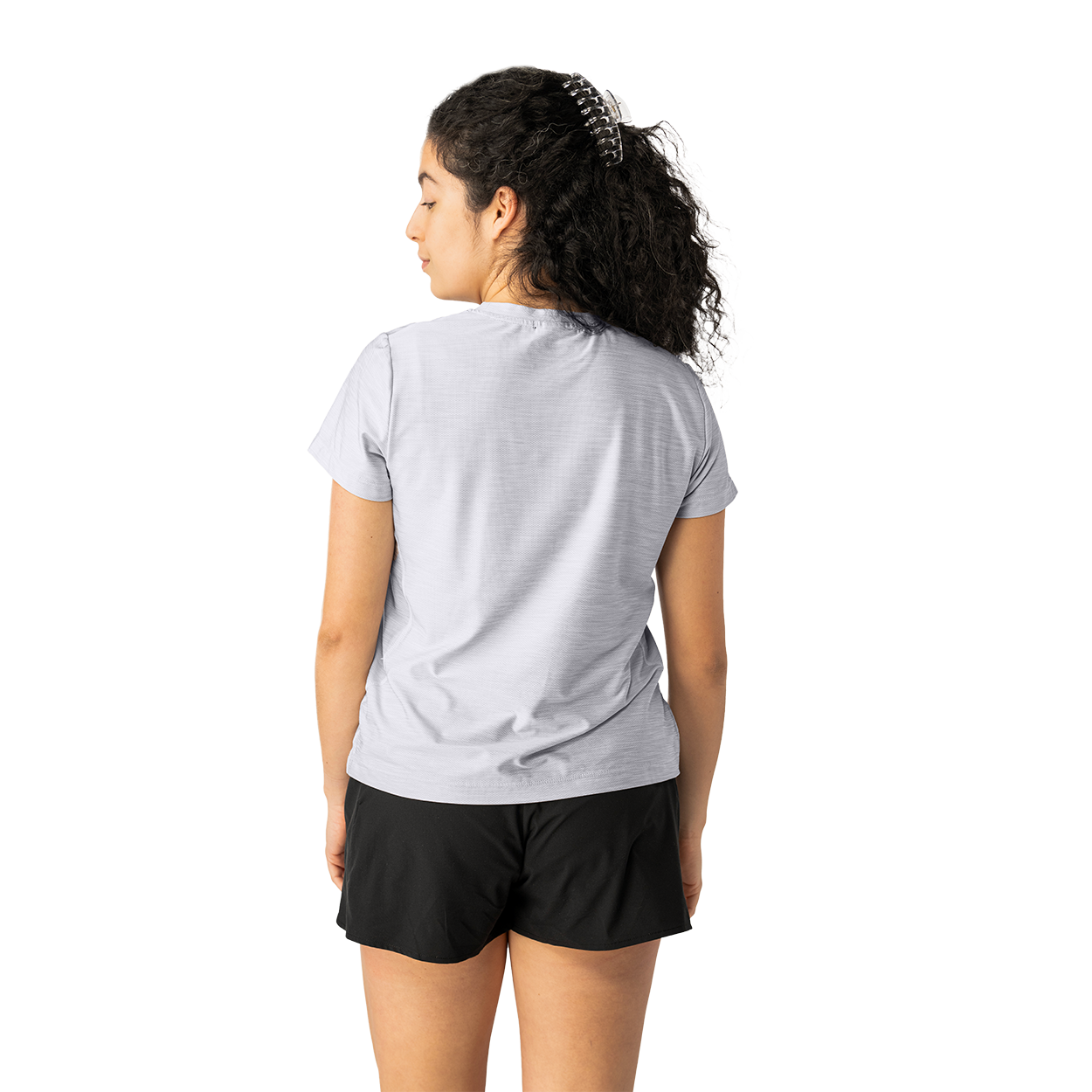 bauer-ice-to-gym-tech-t-shirt-damen image 6