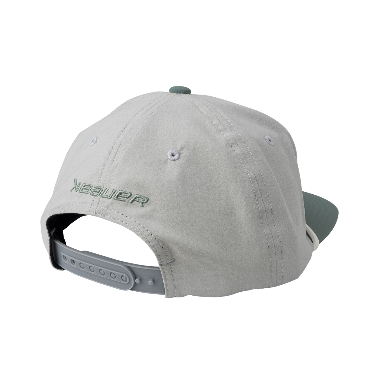 bauer-range-snapback-snapback-cap image 2