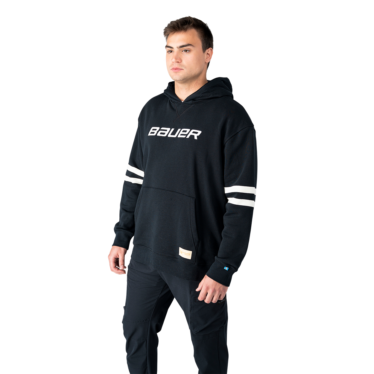 bauer-jersey-hoodie-senior-kapuzenpullover image 6