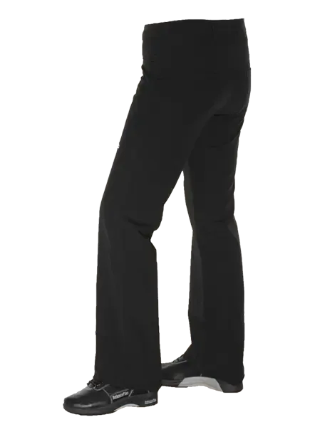 balanceplus-604-damen-curlinghose-jean-bootcut image 1