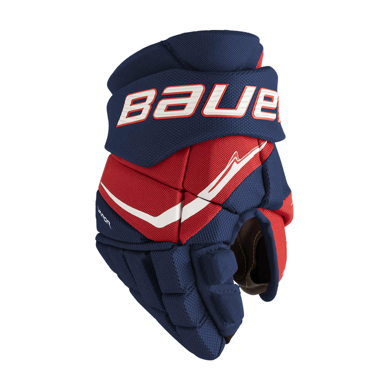bauer-vapor-flypro-handschuhe-junior-eishockeyhandschuhe image 2