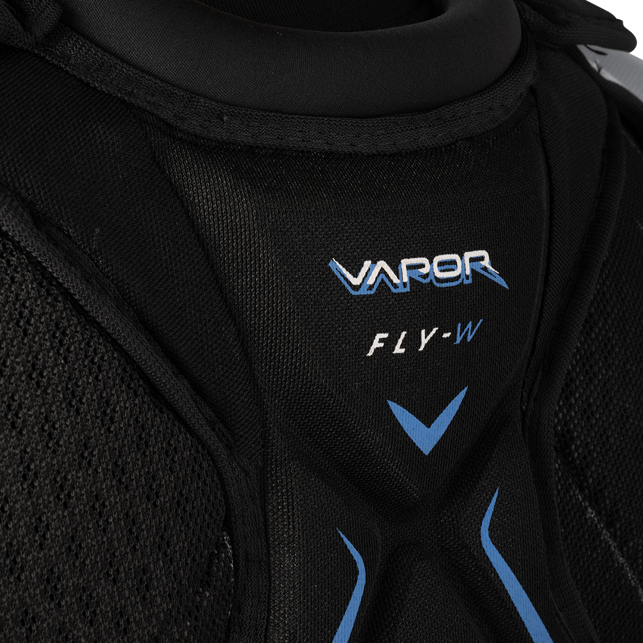 bauer-vapor-fly-w-schulterschutz-damen image 2