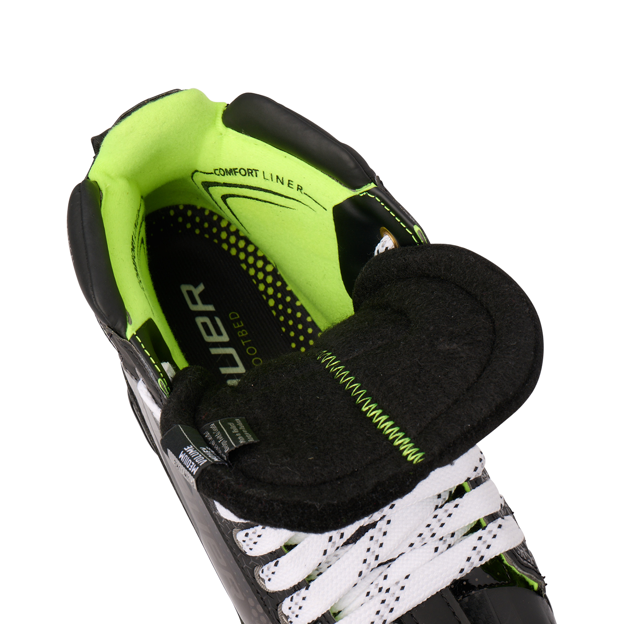 bauer-elite-goal-rh-inline-torwart-schlittschuhe-senior image 3