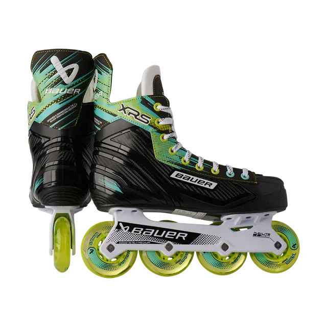 bauer-xrs-rh-junior-inlinehockey-skate image 1