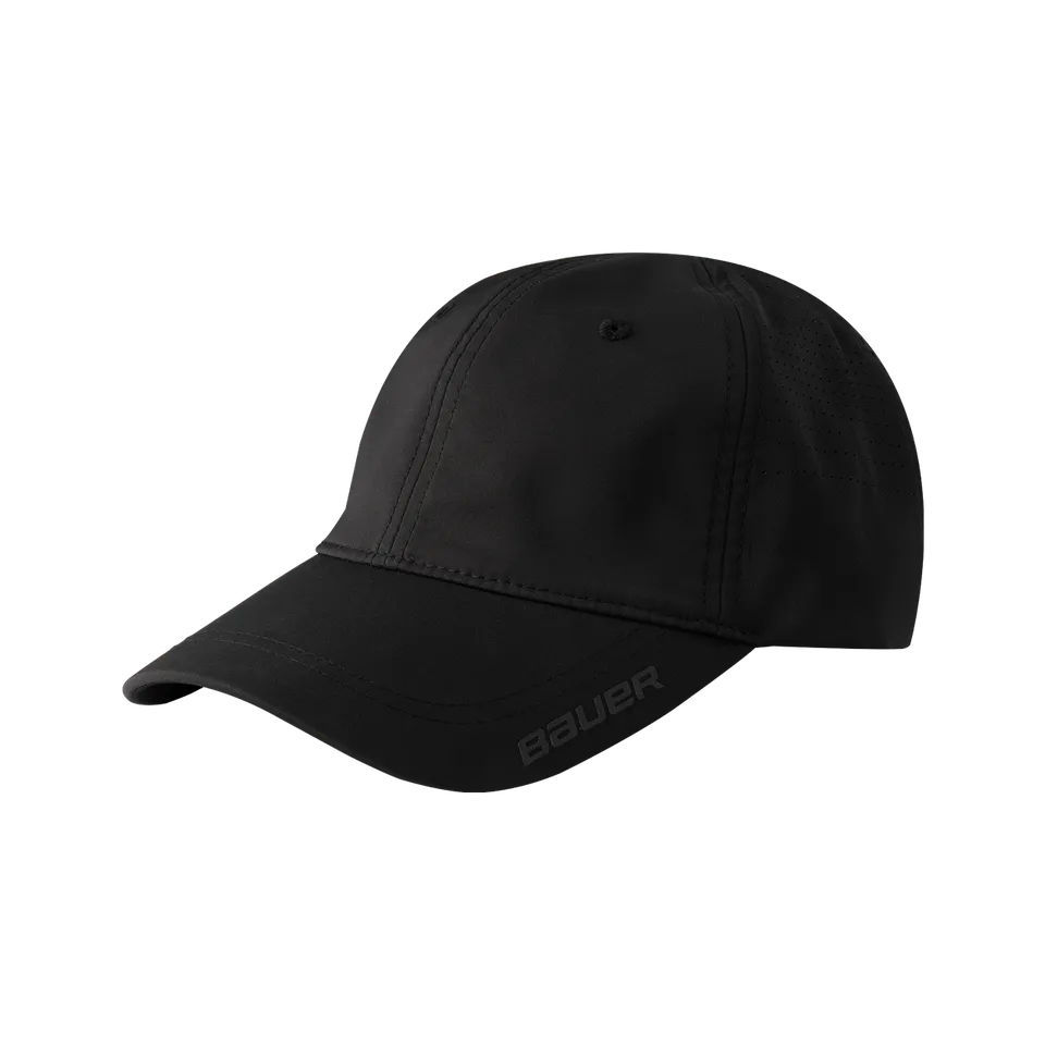 bauer-wmns-team-ponyflo-cap-damen-pferdeschwanz-sportkappe image 1