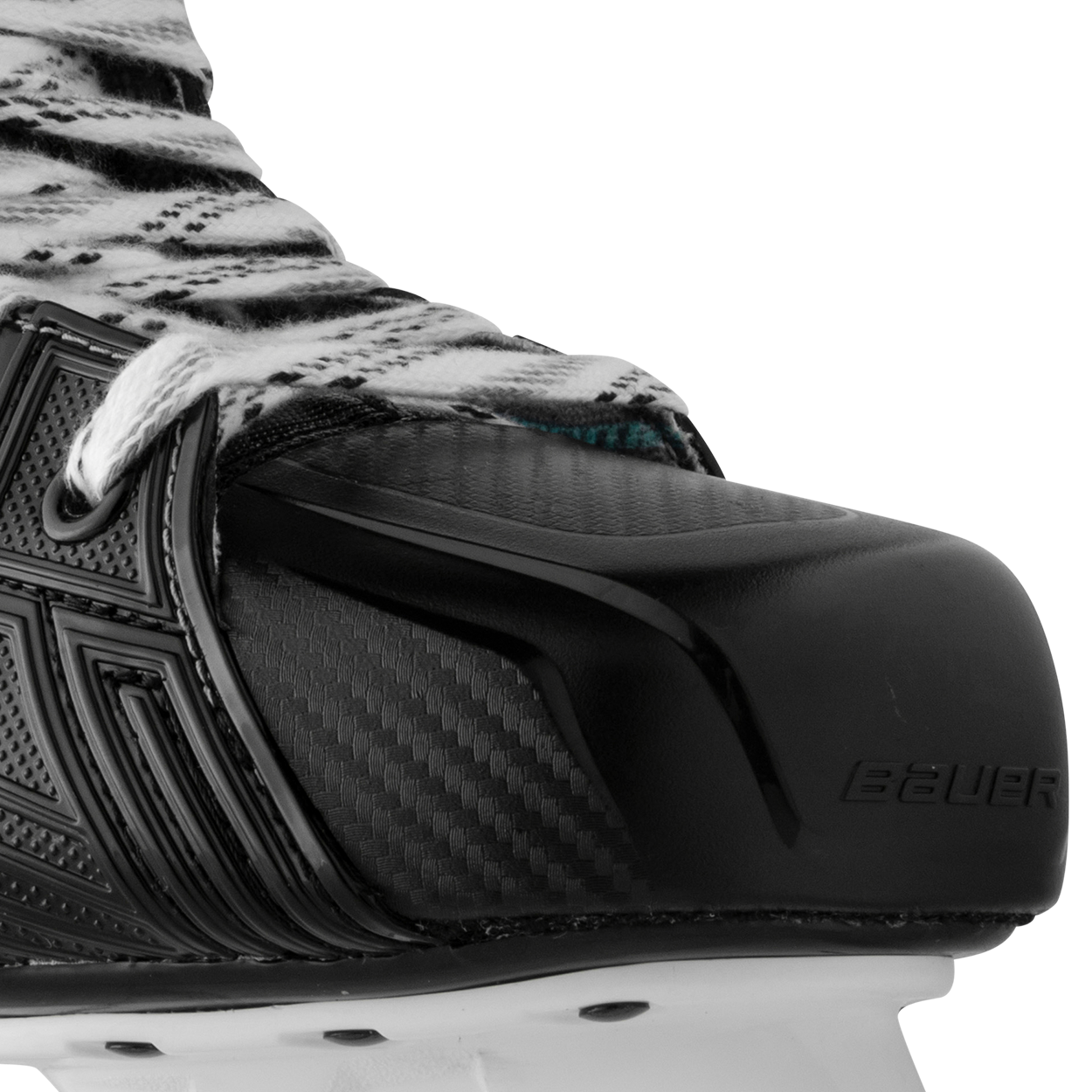 bauer-supreme-f40-eishockey-schlittschuh-intermediate image 8