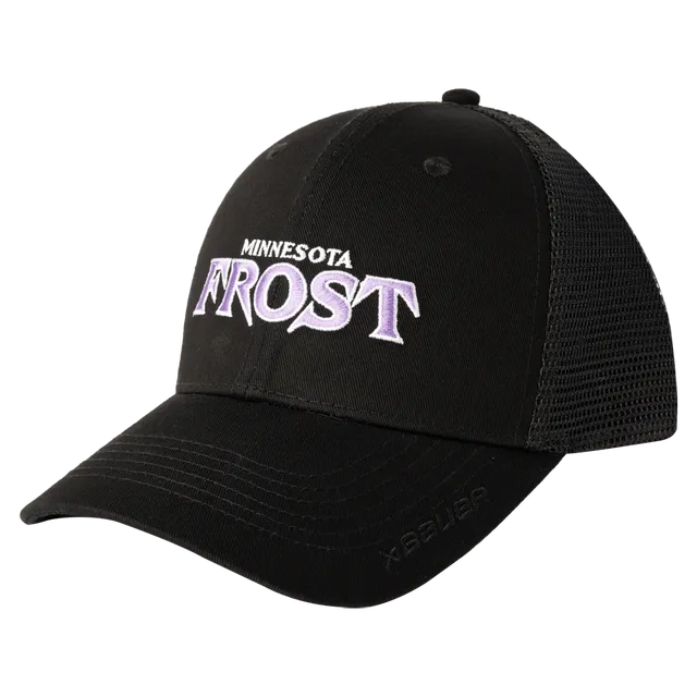 bauer-pwhl-minnesota-frost-cap-herren-verstellbar image 1