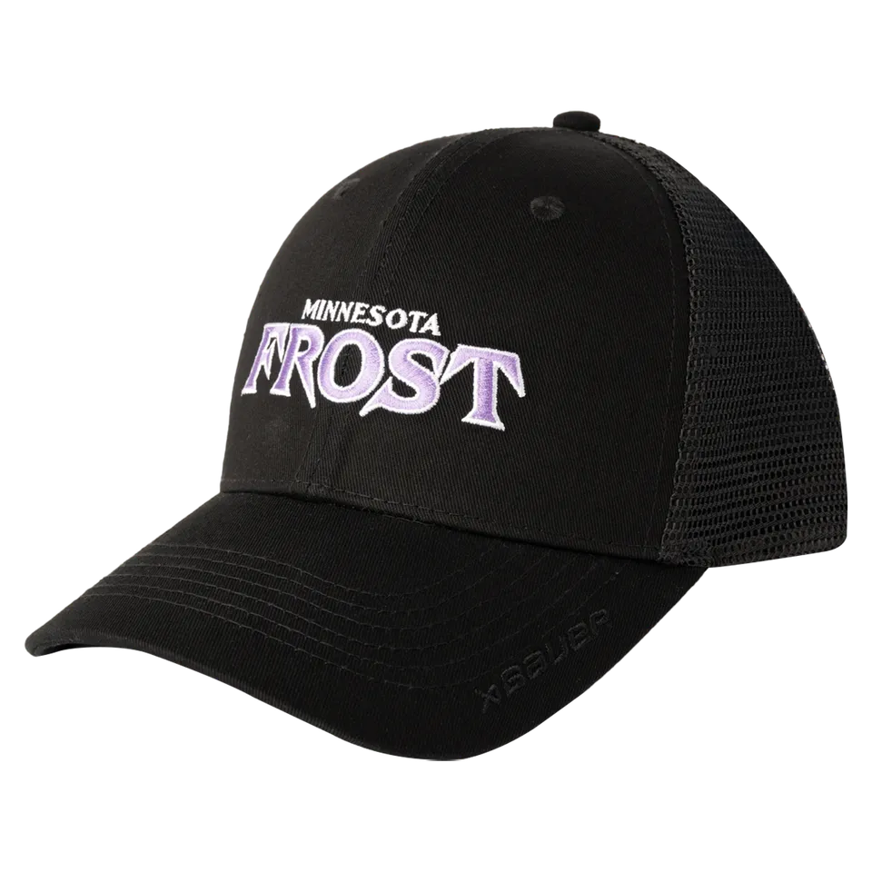 bauer-pwhl-minnesota-frost-cap-herren-verstellbar image 1