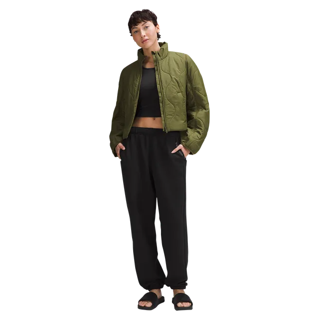 bauer-lululemon-scuba-mid-rise-oversized-jogger-damen-jogginghose image 1