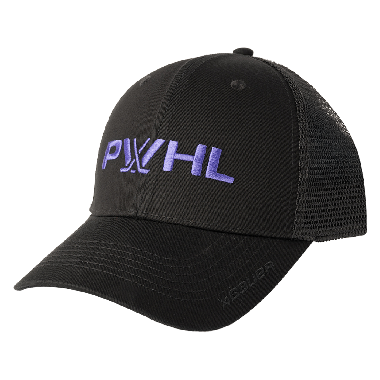 bauer-pwhl-adjustable-cap-herren-fan-m-tze image 1