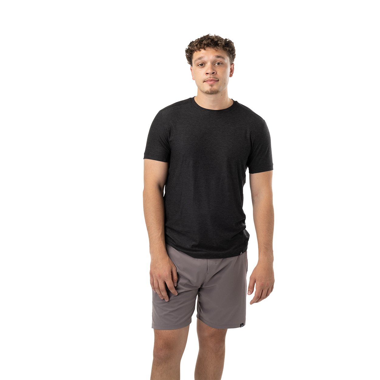 bauer-flc-core-topshelf-tech-tee-senior-performance-shirt image 2