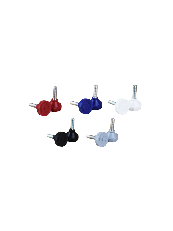 balanceplus-bolts-besenkopf-schrauben-f-r-litespeed-capture-piece-2er-set image 1