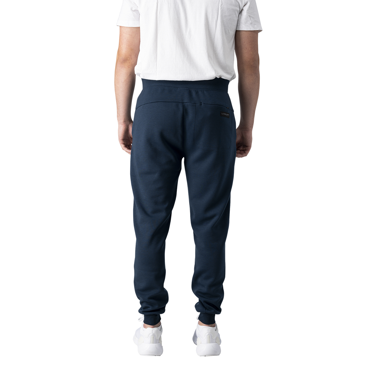bauer-travel-knit-jogger-senior-freizeithose image 2