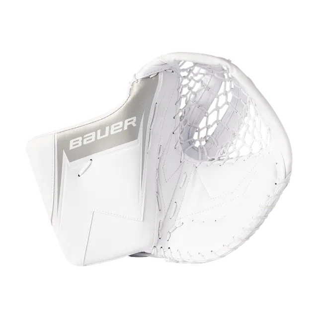 bauer-s25-sv-pro-catcher-junior-torwart-fanghand image 1